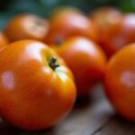 Fruits en E : une liste rare et minutieusement détaillée