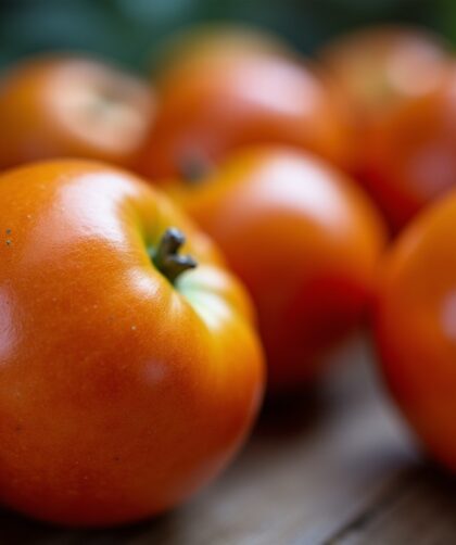 Fruits en E : une liste rare et minutieusement détaillée