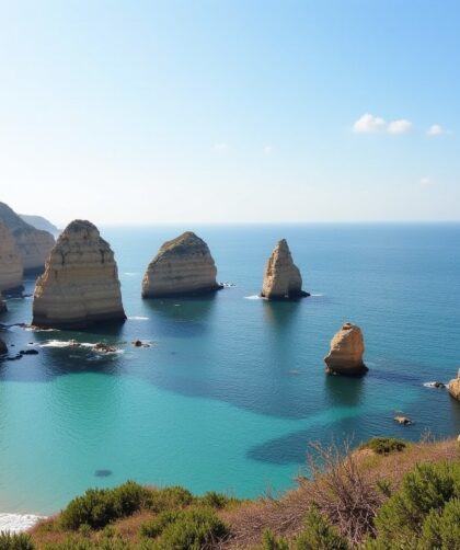 Road trip en Espagne : guide complet, astuces pratiques et étapes incontournables