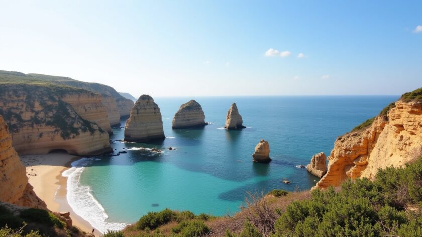 Road trip en Espagne : guide complet, astuces pratiques et étapes incontournables