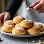 Délicieuses oreillettes maison : la recette croustillante et inratable de grand-mère