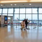 Terminal Air France à CDG : guide complet des halls 2E, 2F et 2G pour vos départs et arrivées