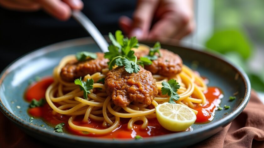 Les 5 cuisines emblématiques du monde : un tour des saveurs incontournables