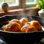 Comment réussir la cuisson des gésiers à la poêle : guide détaillé et astuces