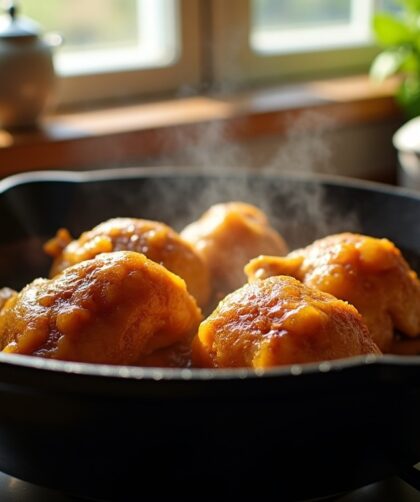 Comment réussir la cuisson des gésiers à la poêle : guide détaillé et astuces