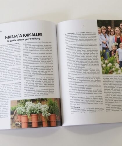 Org Habitats Durables : le guide complet pour un logement écologique et responsable
