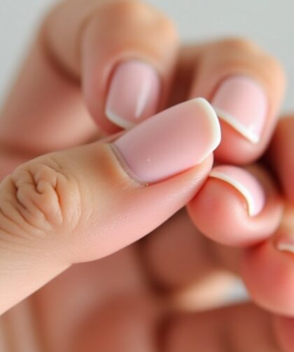 Comment retirer le silicone sur les mains : astuces naturelles et méthodes efficaces