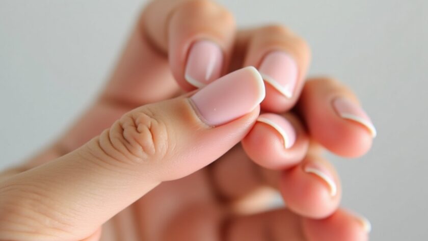 Comment retirer le silicone sur les mains : astuces naturelles et méthodes efficaces