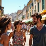 Marseille Belle de Mai : un quartier vibrant entre culture et vie locale incontournable
