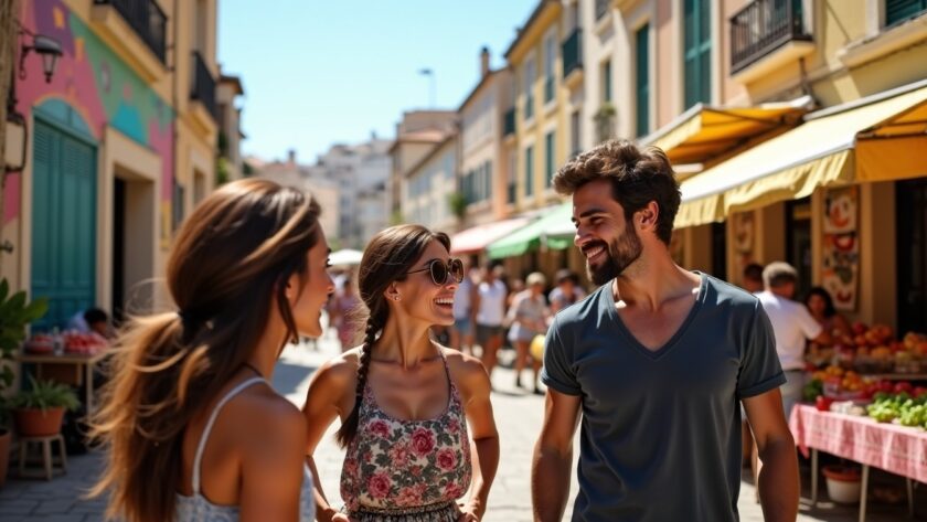 Marseille Belle de Mai : un quartier vibrant entre culture et vie locale incontournable