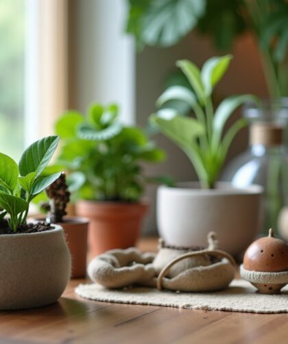 Maisondejulien.fr : astuces essentielles pour embellir votre maison, déco et jardin