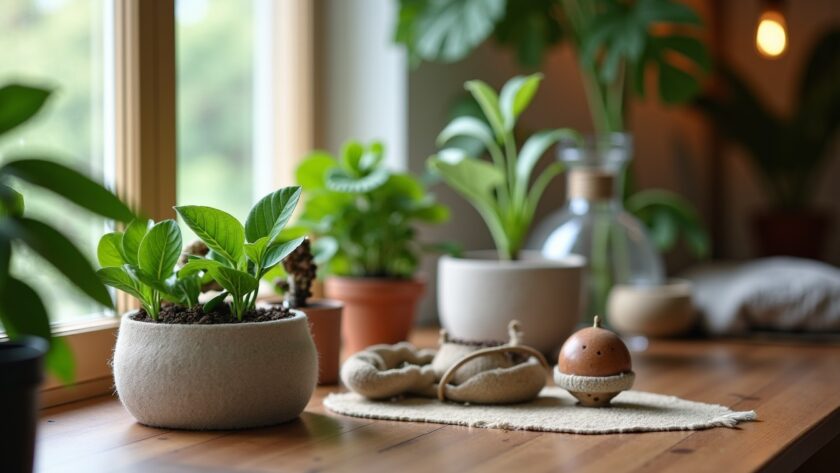 Maisondejulien.fr : astuces essentielles pour embellir votre maison, déco et jardin