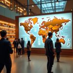 Visaloire : la liste complète et pratique des capitales classées par lettre