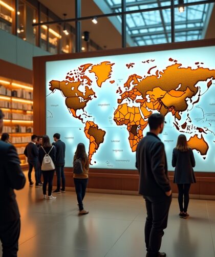 Visaloire : la liste complète et pratique des capitales classées par lettre
