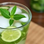 Mojito XXL : Recette simple et ingrédients essentiels pour 10 personnes
