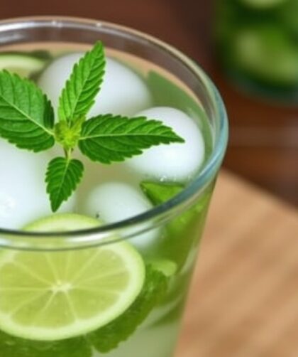 Mojito XXL : Recette simple et ingrédients essentiels pour 10 personnes