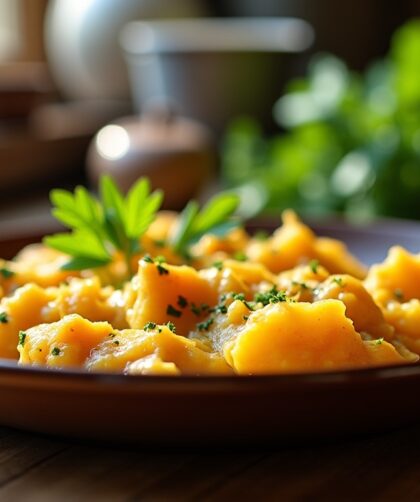 Délice de cardons gratinés au roux maison : une recette simple et savoureuse