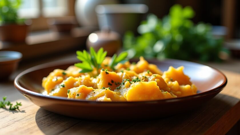 Délice de cardons gratinés au roux maison : une recette simple et savoureuse