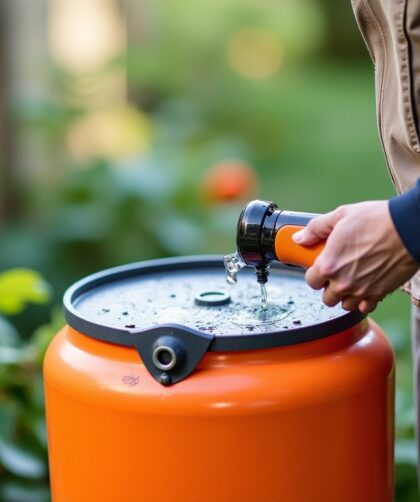 Fût de 200 litres offert : découvrez les astuces incontournables pour 2025