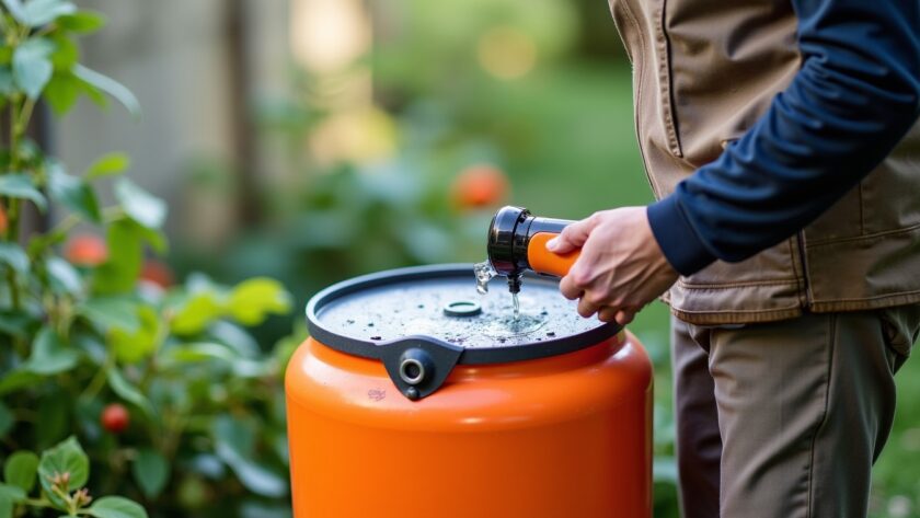 Fût de 200 litres offert : découvrez les astuces incontournables pour 2025
