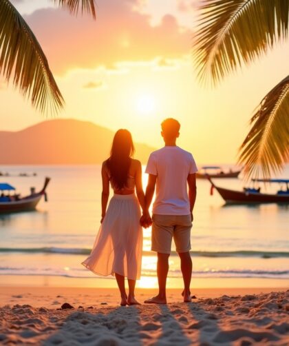 S'installer en Thaïlande : atouts, défis et astuces incontournables