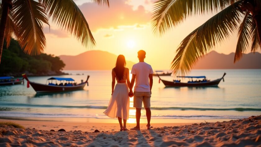 S'installer en Thaïlande : atouts, défis et astuces incontournables