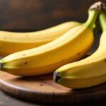 Banane noire : tout savoir sur ses bienfaits, ses risques et comment la consommer