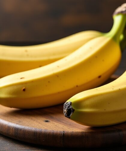 Banane noire : tout savoir sur ses bienfaits, ses risques et comment la consommer