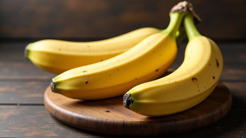 Banane noire : tout savoir sur ses bienfaits, ses risques et comment la consommer