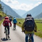 Les périls du pèlerinage vers Compostelle : un guide exhaustif pour une route en toute sécurité