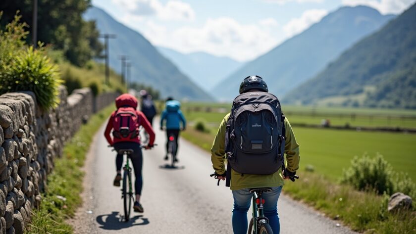 Les périls du pèlerinage vers Compostelle : un guide exhaustif pour une route en toute sécurité