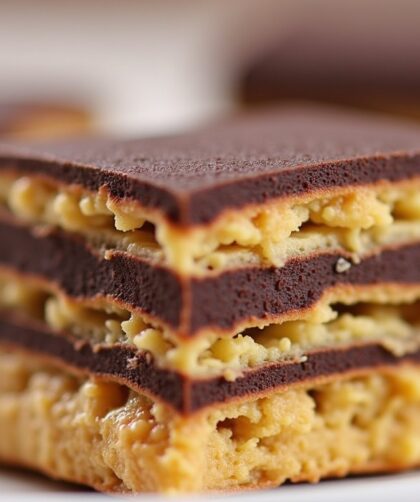 Éclair au chocolat : Calories et secrets nutritionnels dévoilés