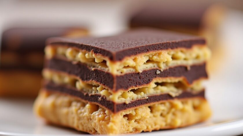 Éclair au chocolat : Calories et secrets nutritionnels dévoilés