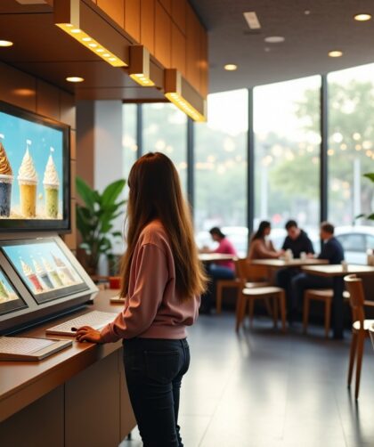 McFlurry 2025 : découvrez le vrai prix chez McDo