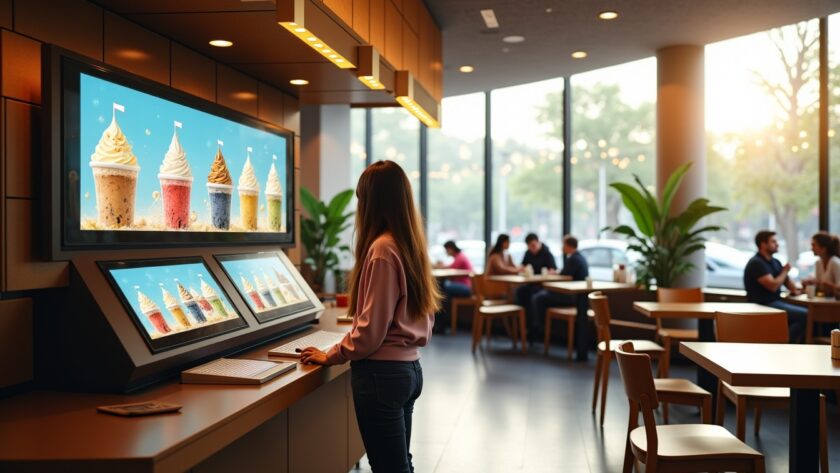 McFlurry 2025 : découvrez le vrai prix chez McDo