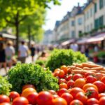 Les primeurs de légumes à Villetaneuse : fraîcheur, proximité et saveurs de saison