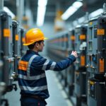 Électricien spécialisé en génératrices : pour une installation performante et sécurisée