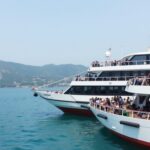 Ferry sur le lac de Côme en 2025 : horaires, tarifs et astuces incontournables