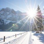Destinations ensoleillées et abordables pour s'évader en février