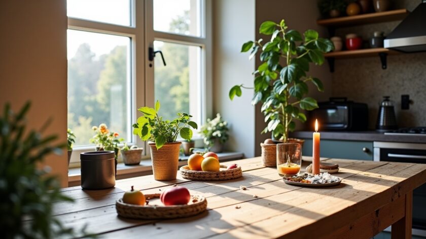 Rêver d'une maison en rénovation : décryptage et signification essentielle