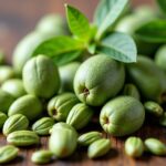 Pista et pistache : distinguer, utiliser et profiter de leurs bienfaits pour la santé