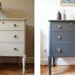 Relooking de meubles : inspirations et avant/après impressionnants à découvrir