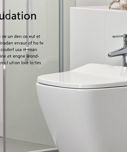 FAP pour toilettes : guide détaillé pour un choix éclairé et une installation réussie