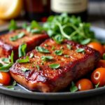 Joues de porc à la bière : Découvrez des accompagnements simples et gourmands pour sublimer ce plat