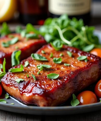Joues de porc à la bière : Découvrez des accompagnements simples et gourmands pour sublimer ce plat