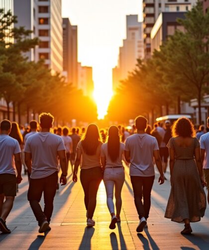 Décalage horaire en Australie : fuseaux horaires et heure locale en temps réel