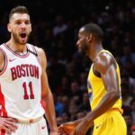 Boston contre Washington en NBA 2025 : calendrier, résultats et analyses des pronostics