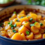 Cuisson express des endives à la cocotte-minute : astuces essentielles et guide pratique