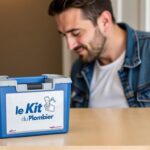 Le Kit du Plombier : l'allié indispensable pour vos projets de rénovation