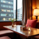 Love hotels à Tokyo : le guide ultime des meilleurs établissements pour une escapade romantique